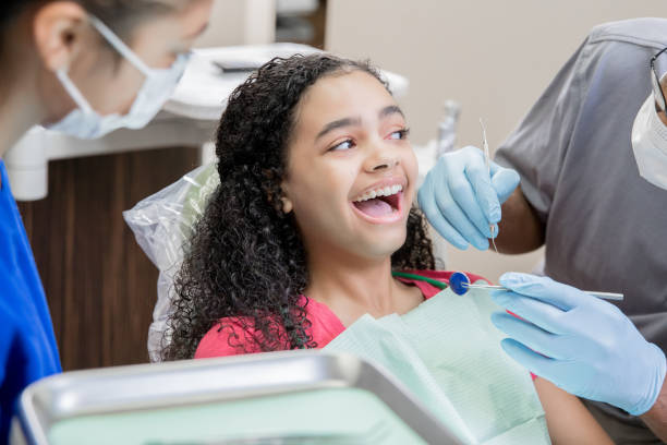 Best Emergency Gum Treatment in Lillington, NC