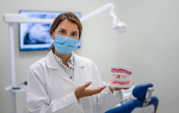 Best Weekend Emergency Dentist in Lillington, NC