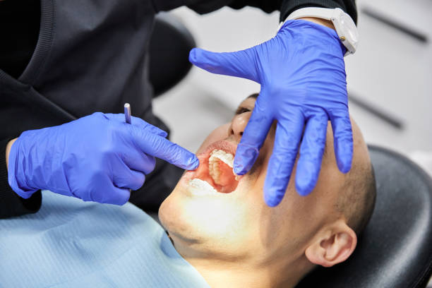 Best Emergency TMJ Treatment in Lillington, NC
