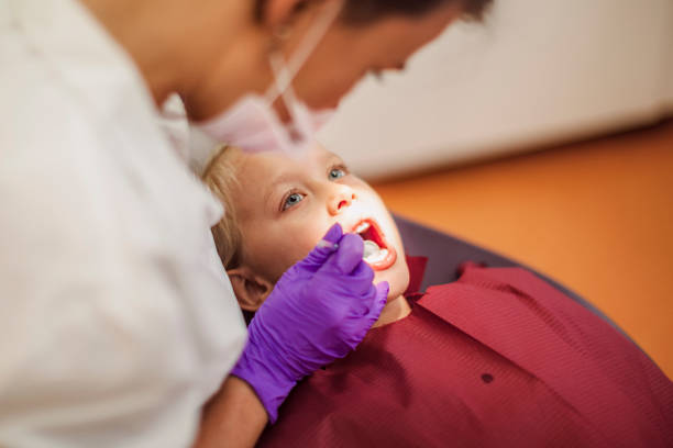 Best Cosmetic Emergency Dentistry in Lillington, NC