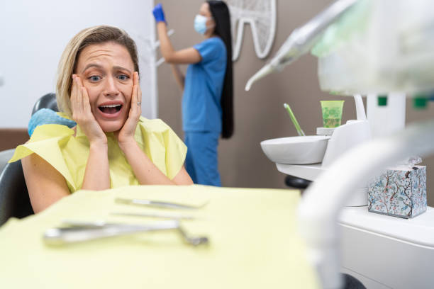 Best Emergency Dental Care for Broken or Chipped Teeth in Lillington, NC