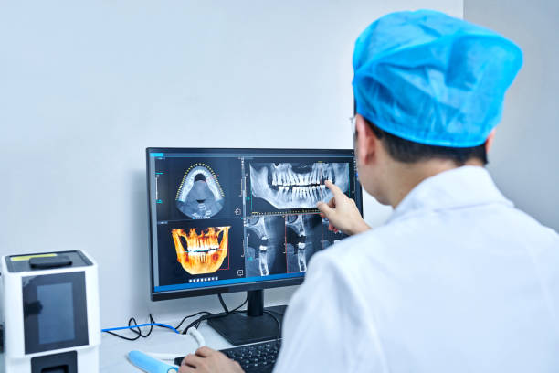 Best Cosmetic Emergency Dentistry in Lillington, NC