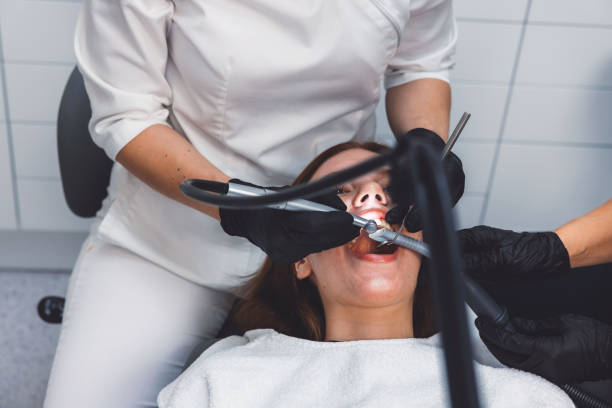 Best Emergency Root Canal Treatment in Lillington, NC