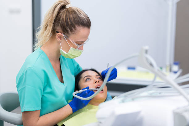 Best Emergency Treatment for Dental Infections or Abscesses in Lillington, NC