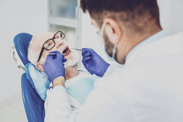 Best Emergency Root Canal Treatment in Lillington, NC